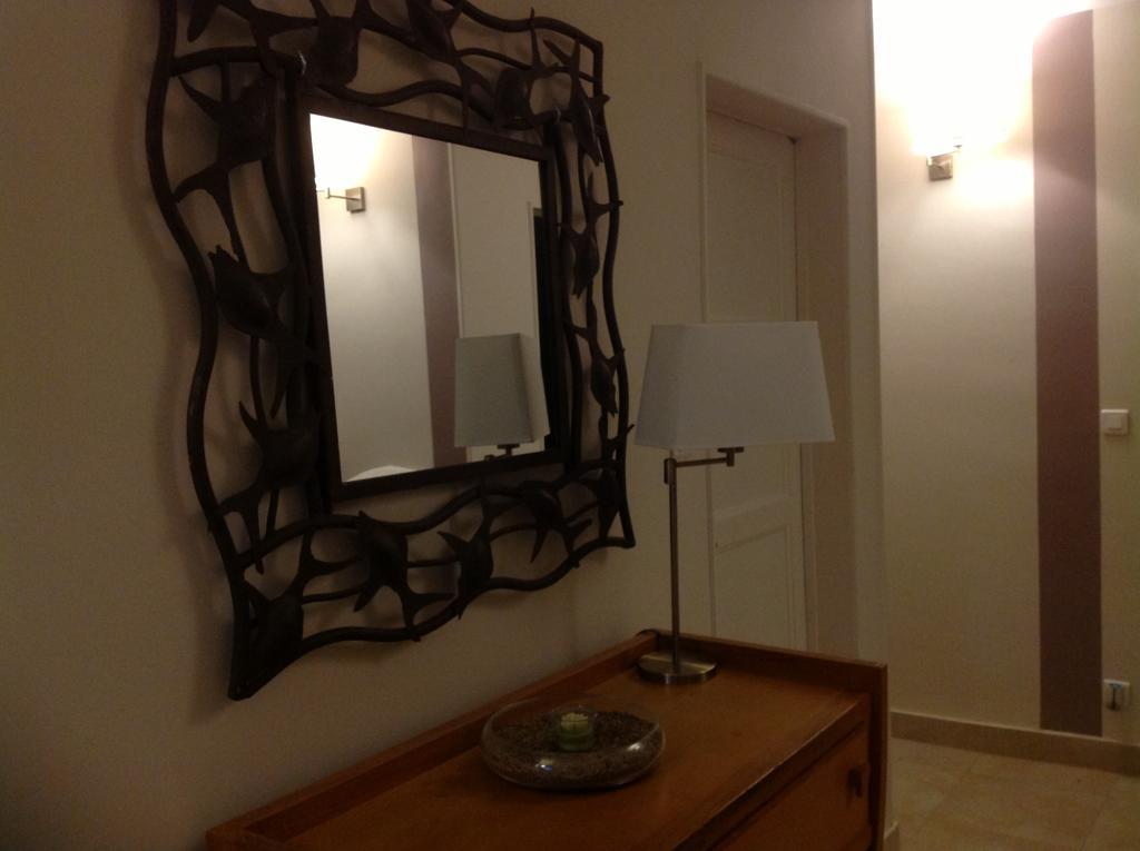 Hotel Maison Du Parc Awinion Zewnętrze zdjęcie